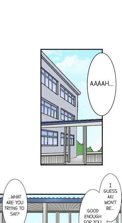 Teacher Series — Why Can’t I Fuck My Teacher? Full Collection 1-24 English Ongoing [Aoi Yumi]