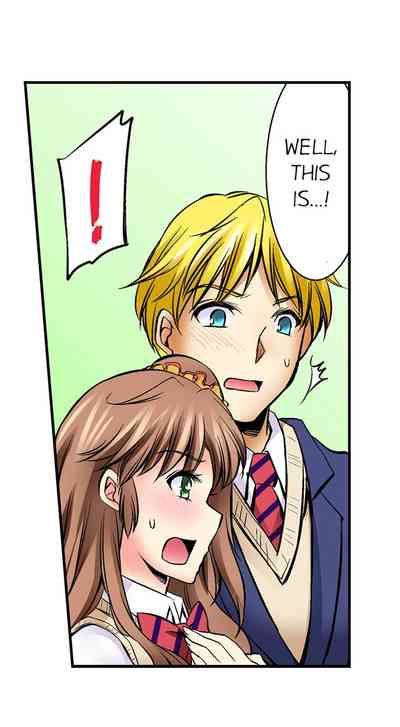 Teacher Series — Why Can’t I Fuck My Teacher? Full Collection 1-24 English Ongoing [Aoi Yumi]