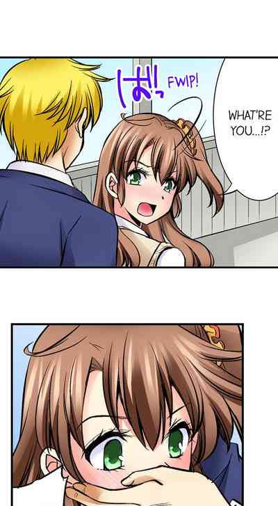 Teacher Series — Why Can’t I Fuck My Teacher? Full Collection 1-24 English Ongoing [Aoi Yumi]