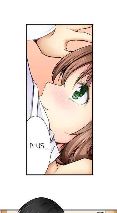 Teacher Series — Why Can’t I Fuck My Teacher? Full Collection 1-24 English Ongoing [Aoi Yumi]