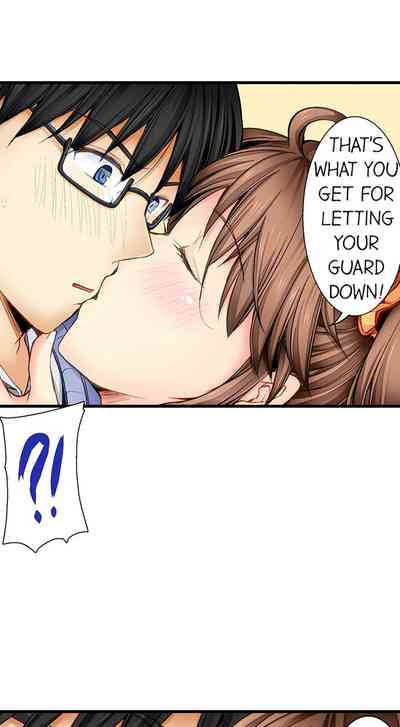 Teacher Series — Why Can’t I Fuck My Teacher? Full Collection 1-24 English Ongoing [Aoi Yumi]