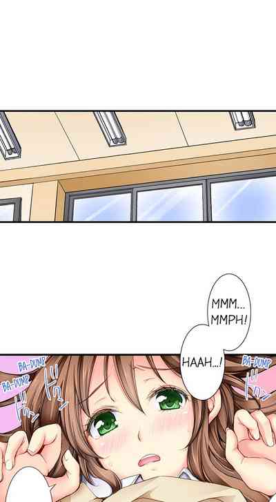 Teacher Series — Why Can’t I Fuck My Teacher? Full Collection 1-24 English Ongoing [Aoi Yumi]