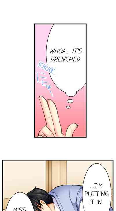 Teacher Series — Why Can’t I Fuck My Teacher? Full Collection 1-24 English Ongoing [Aoi Yumi]