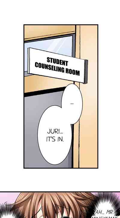 Teacher Series — Why Can’t I Fuck My Teacher? Full Collection 1-24 English Ongoing [Aoi Yumi]