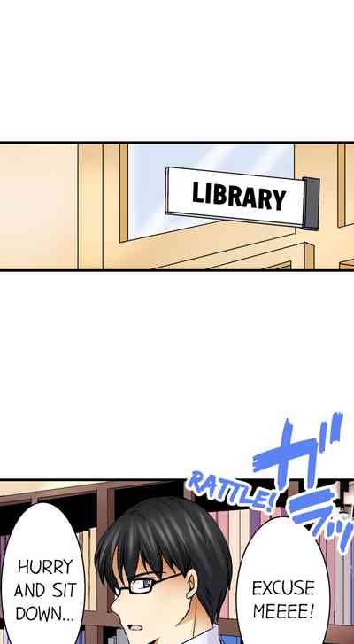 Teacher Series — Why Can’t I Fuck My Teacher? Full Collection 1-24 English Ongoing [Aoi Yumi]