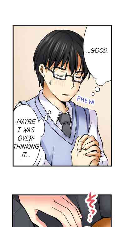 Teacher Series — Why Can’t I Fuck My Teacher? Full Collection 1-24 English Ongoing [Aoi Yumi]