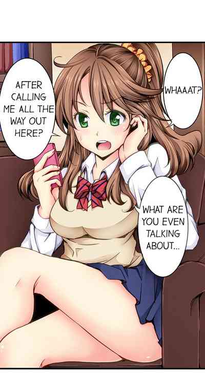 Teacher Series — Why Can’t I Fuck My Teacher? Full Collection 1-24 English Ongoing [Aoi Yumi]