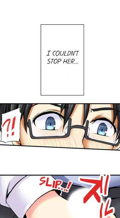 Teacher Series — Why Can’t I Fuck My Teacher? Full Collection 1-24 English Ongoing [Aoi Yumi]