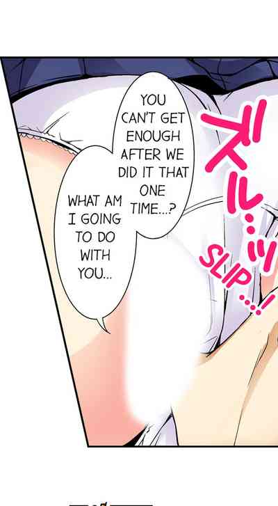 Teacher Series — Why Can’t I Fuck My Teacher? Full Collection 1-24 English Ongoing [Aoi Yumi]