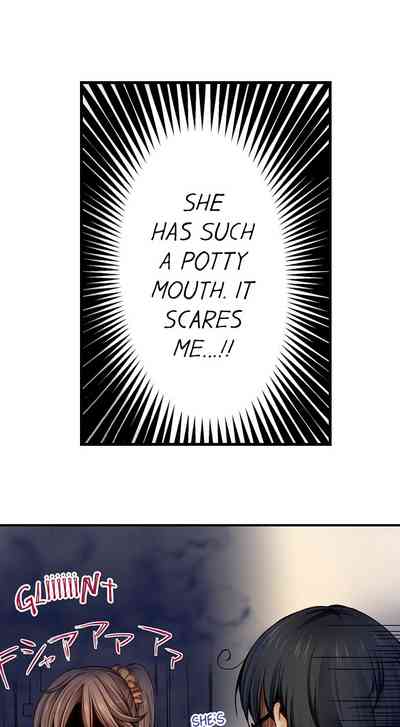 Teacher Series — Why Can’t I Fuck My Teacher? Full Collection 1-24 English Ongoing [Aoi Yumi]