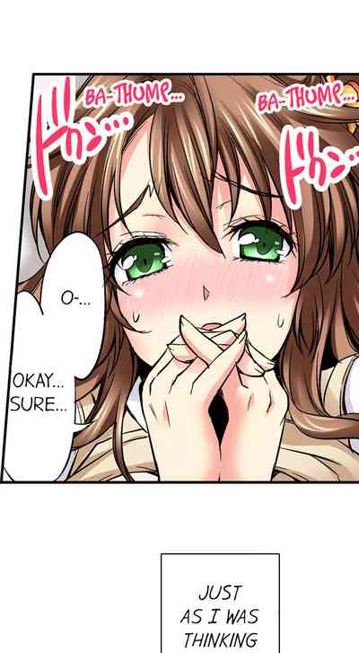 Teacher Series — Why Can’t I Fuck My Teacher? Full Collection 1-24 English Ongoing [Aoi Yumi]