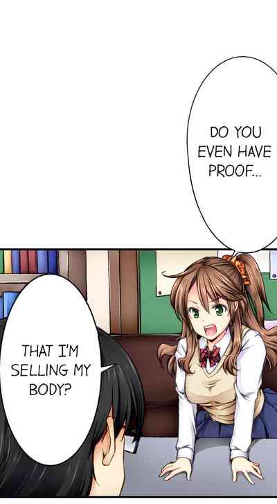 Teacher Series — Why Can’t I Fuck My Teacher? Full Collection 1-24 English Ongoing [Aoi Yumi]