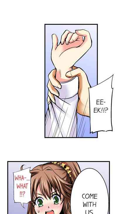 Teacher Series — Why Can’t I Fuck My Teacher? Full Collection 1-24 English Ongoing [Aoi Yumi]