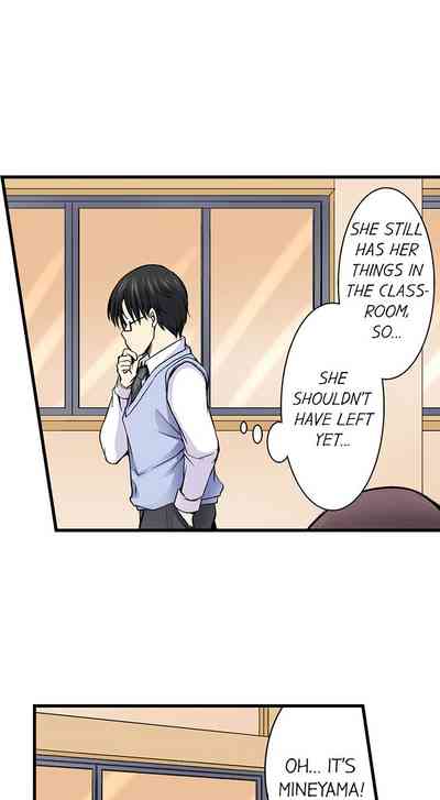 Teacher Series — Why Can’t I Fuck My Teacher? Full Collection 1-24 English Ongoing [Aoi Yumi]