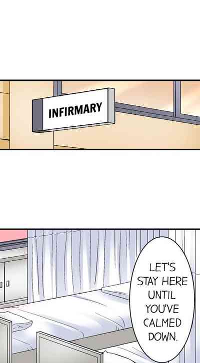 Teacher Series — Why Can’t I Fuck My Teacher? Full Collection 1-24 English Ongoing [Aoi Yumi]