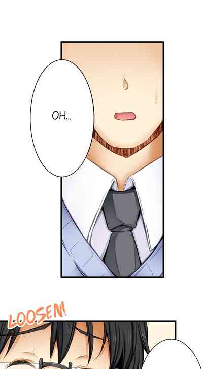 Teacher Series — Why Can’t I Fuck My Teacher? Full Collection 1-24 English Ongoing [Aoi Yumi]