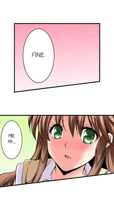 Teacher Series — Why Can’t I Fuck My Teacher? Full Collection 1-24 English Ongoing [Aoi Yumi]