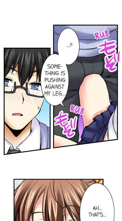 Teacher Series — Why Can’t I Fuck My Teacher? Full Collection 1-24 English Ongoing [Aoi Yumi]