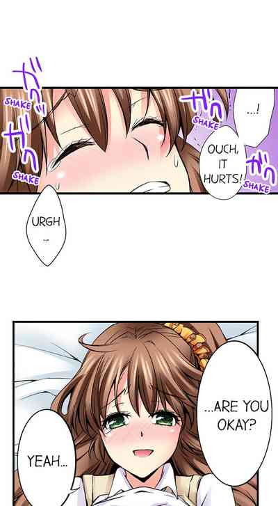 Teacher Series — Why Can’t I Fuck My Teacher? Full Collection 1-24 English Ongoing [Aoi Yumi]