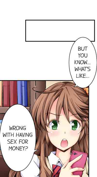 Teacher Series — Why Can’t I Fuck My Teacher? Full Collection 1-24 English Ongoing [Aoi Yumi]