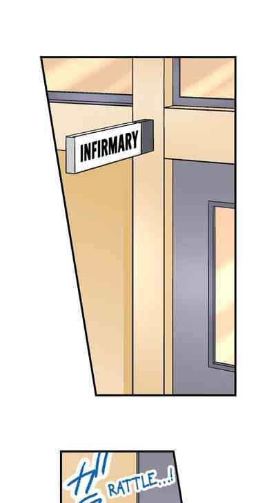 Teacher Series — Why Can’t I Fuck My Teacher? Full Collection 1-24 English Ongoing [Aoi Yumi]