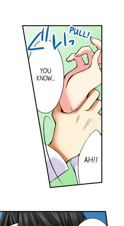 Teacher Series — Why Can’t I Fuck My Teacher? Full Collection 1-24 English Ongoing [Aoi Yumi]