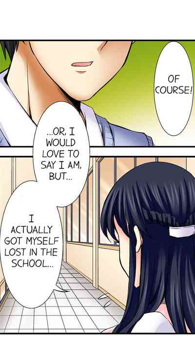 Teacher Series — Why Can’t I Fuck My Teacher? Full Collection 1-24 English Ongoing [Aoi Yumi]