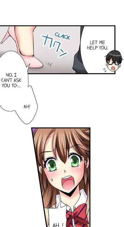 Teacher Series — Why Can’t I Fuck My Teacher? Full Collection 1-24 English Ongoing [Aoi Yumi]