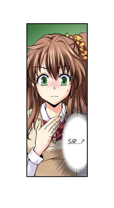 Teacher Series — Why Can’t I Fuck My Teacher? Full Collection 1-24 English Ongoing [Aoi Yumi]