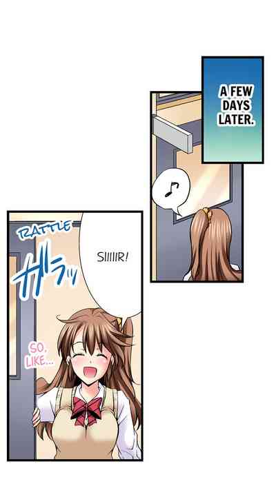 Teacher Series — Why Can’t I Fuck My Teacher? Full Collection 1-24 English Ongoing [Aoi Yumi]