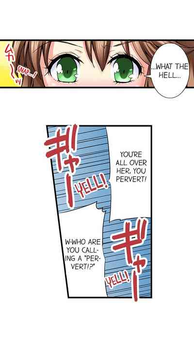 Teacher Series — Why Can’t I Fuck My Teacher? Full Collection 1-24 English Ongoing [Aoi Yumi]