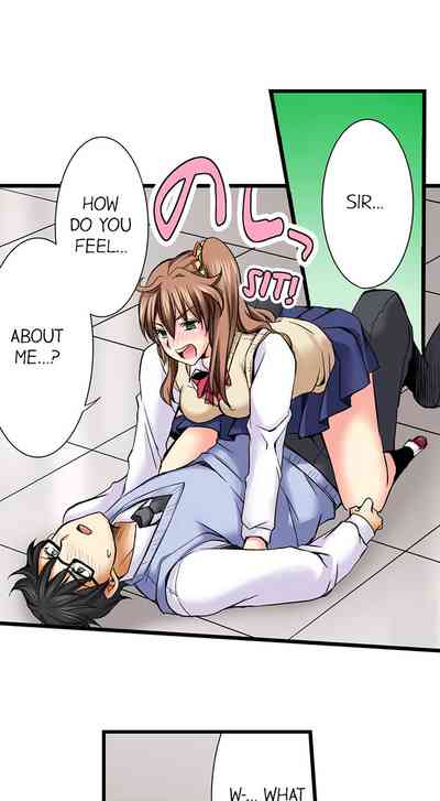 Teacher Series — Why Can’t I Fuck My Teacher? Full Collection 1-24 English Ongoing [Aoi Yumi]