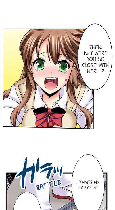 Teacher Series — Why Can’t I Fuck My Teacher? Full Collection 1-24 English Ongoing [Aoi Yumi]