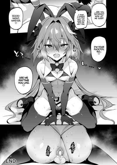 Teasing Series — Astolfo gets teased and dominated in intense rough playful action [Morittokoke (Morikoke)] Astolfo Korashime Hon