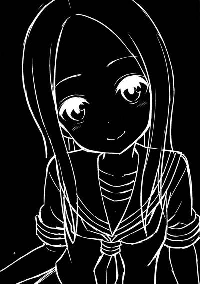 Teasing Series — Expert Teasing Girlfriend Torments Shy Boyfriend Into Uncontrollable Creampie Fuck [C96 Popochichi Yahiro Pochi Torokashi Jouzu no Takagi-san Soredemo Ayumu wa Hametekuru English Hennojin Dec]