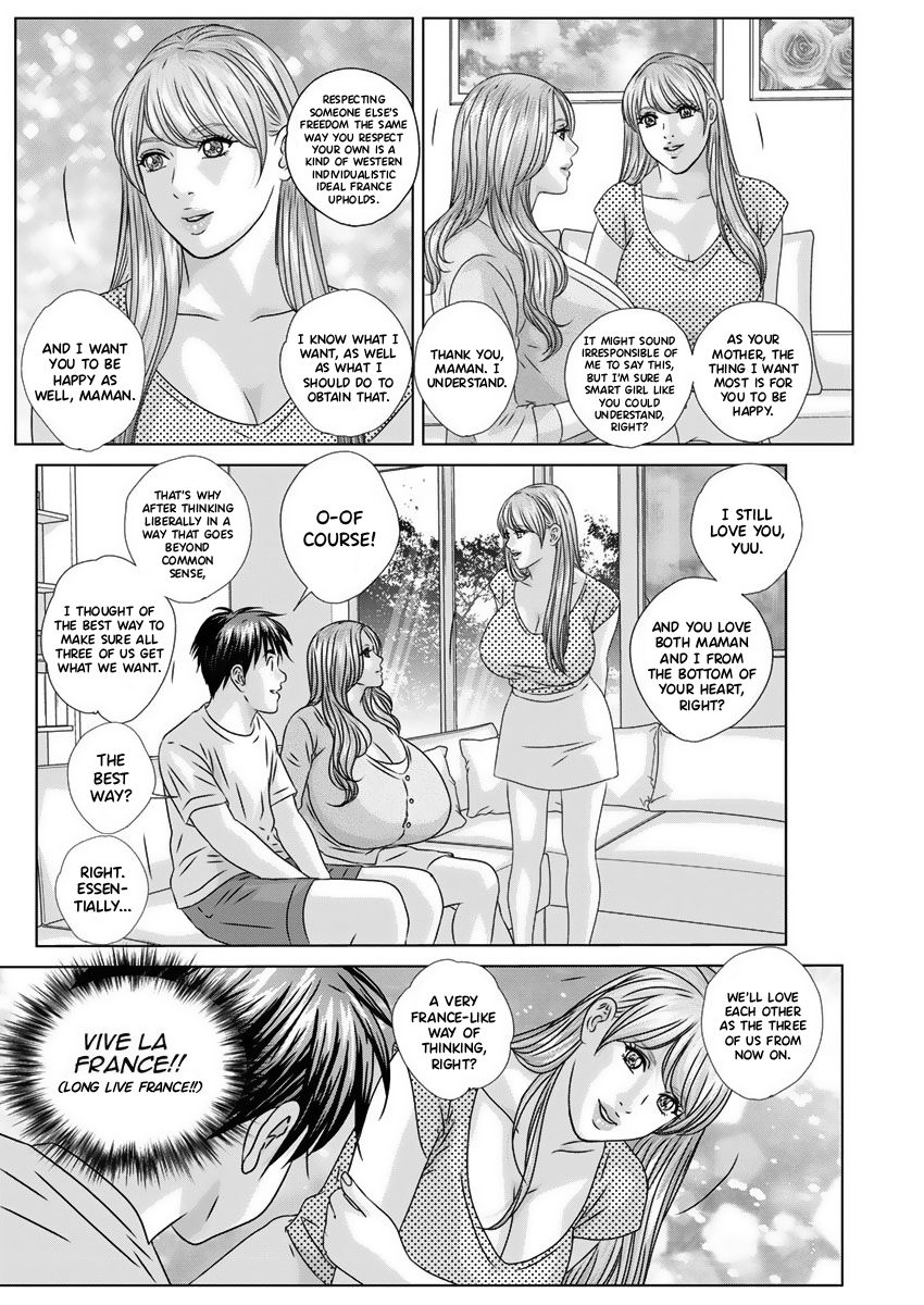 Teasing Series — W Titillation: Lesbian Seduction & Intimate Play [Nishimaki Tohru] [Hennojin]