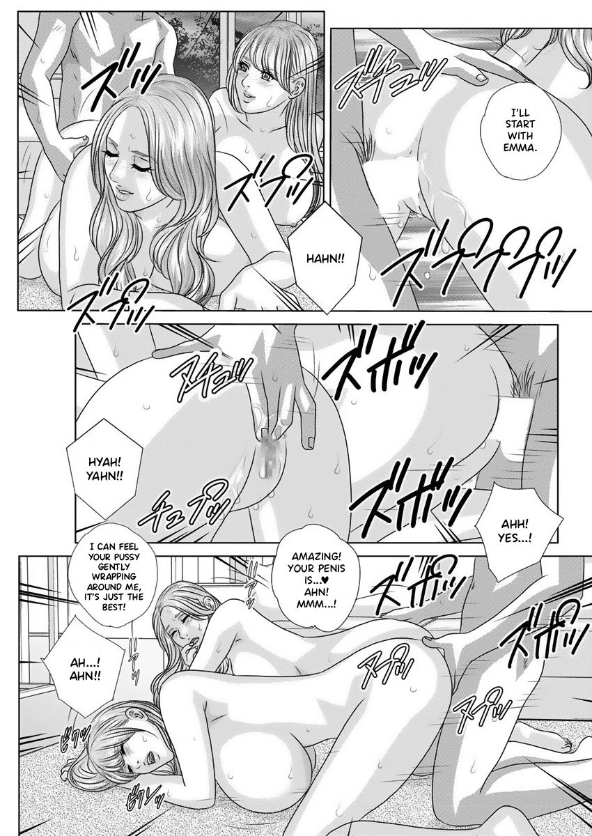Teasing Series — W Titillation: Lesbian Seduction & Intimate Play [Nishimaki Tohru] [Hennojin]