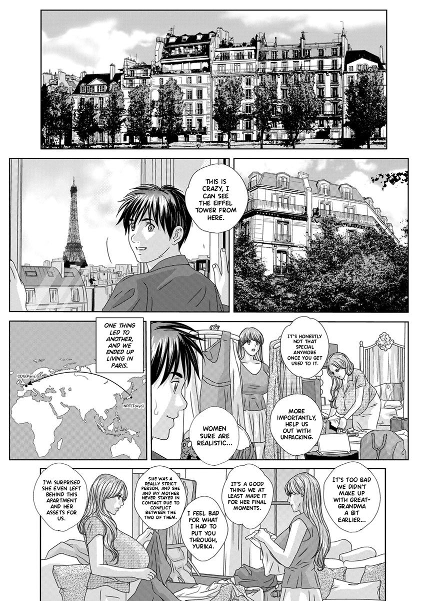 Teasing Series — W Titillation: Lesbian Seduction & Intimate Play [Nishimaki Tohru] [Hennojin]