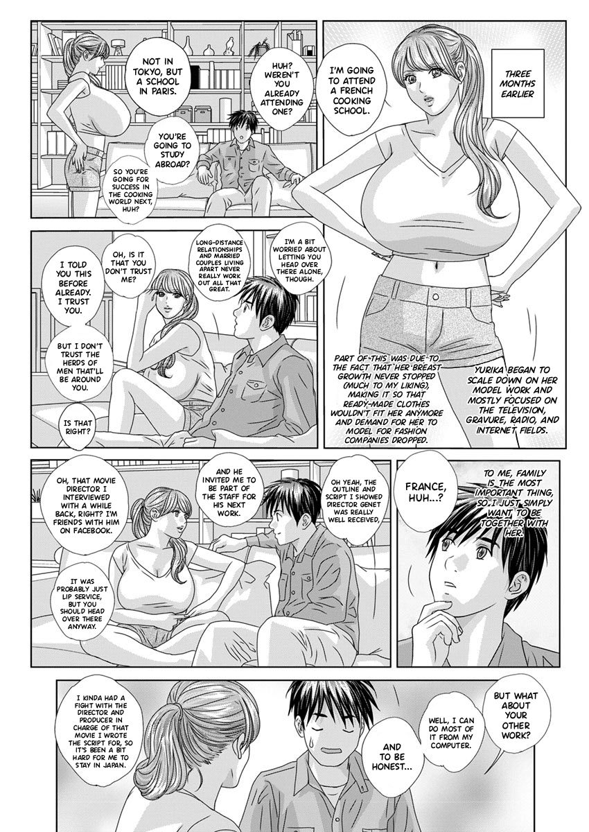 Teasing Series — W Titillation: Lesbian Seduction & Intimate Play [Nishimaki Tohru] [Hennojin]