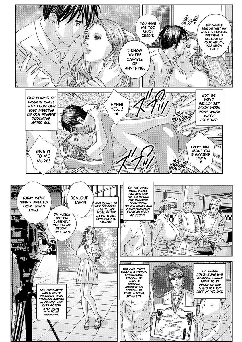 Teasing Series — W Titillation: Lesbian Seduction & Intimate Play [Nishimaki Tohru] [Hennojin]