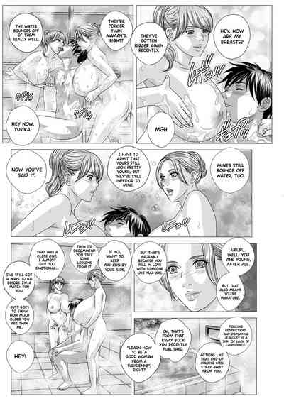 Teasing Series — W Titillation: Lesbian Seduction & Intimate Play [Nishimaki Tohru] [Hennojin]