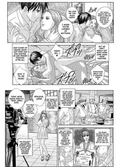 Teasing Series — W Titillation: Lesbian Seduction & Intimate Play [Nishimaki Tohru] [Hennojin]