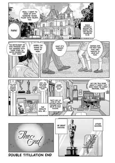 Teasing Series — W Titillation: Lesbian Seduction & Intimate Play [Nishimaki Tohru] [Hennojin]
