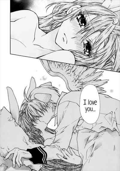 Teen Romance Series — Full Moon Passion: Innocent Love Turns Explicit