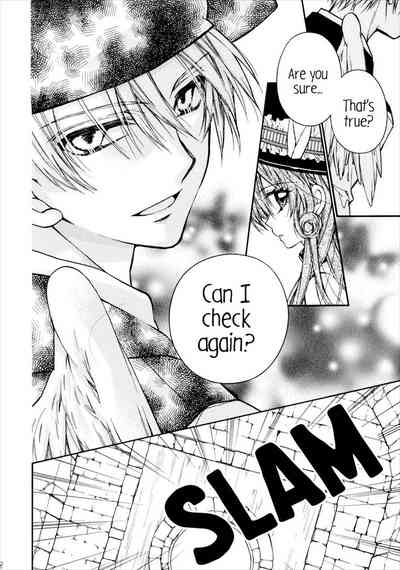 Teen Romance Series — Full Moon Passion: Innocent Love Turns Explicit