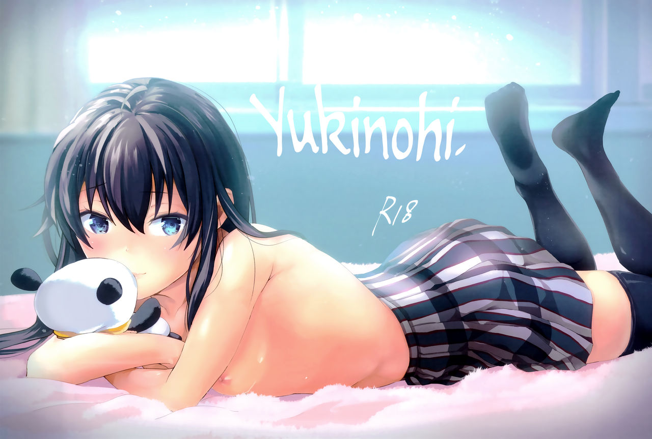 Teen Seduction Series —  Schoolgirl Yukino Gets Creampied In Classroom [C93 Shirojia Shirono Jia Yukinohi]