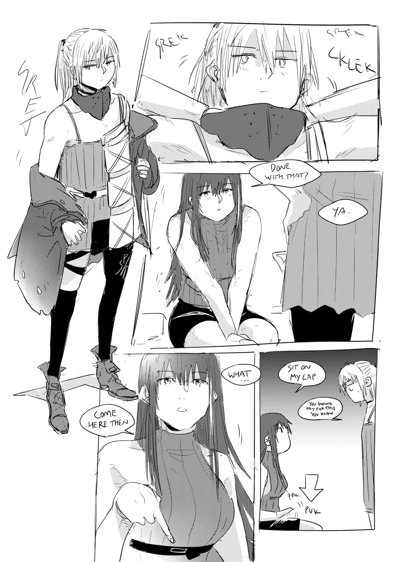 Teen Series — 15M4 [15M4]