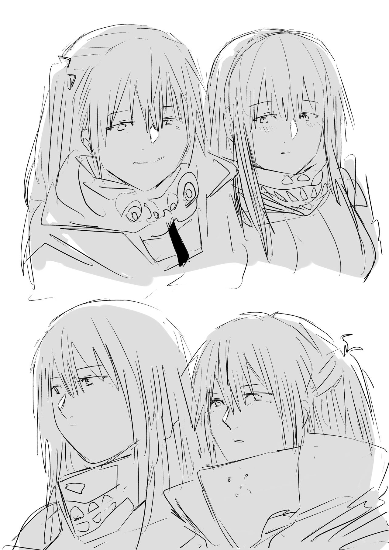 Teen Series — 15M4 [15M4]