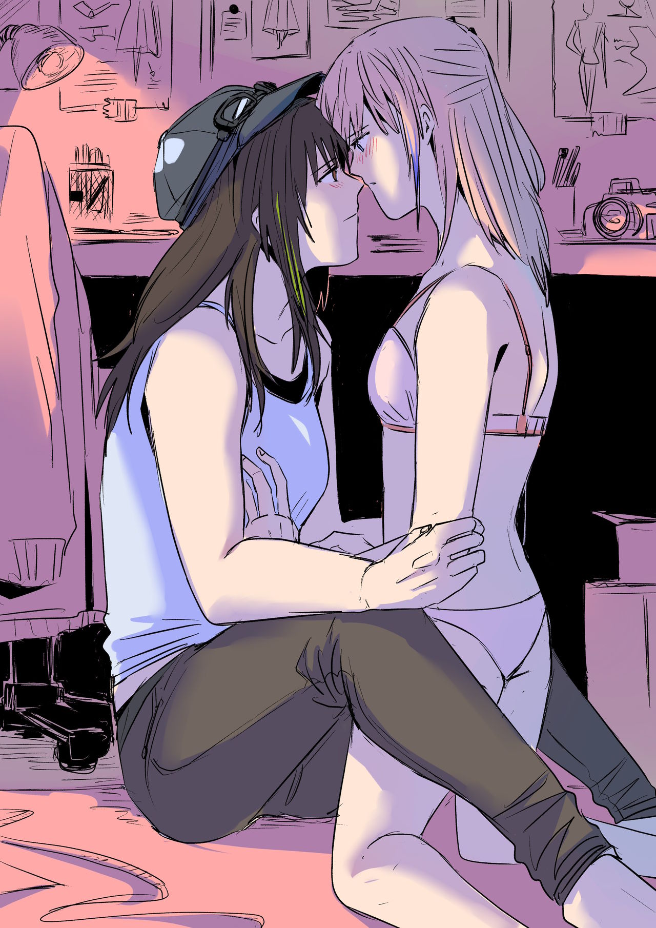 Teen Series — 15M4 [15M4]