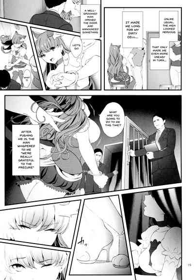 Teen Series — Absolute Submission Fucking Hardcore Anime Girls